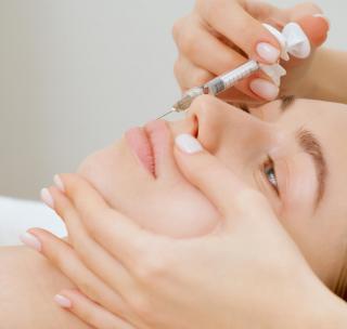 Контурная пластика и увеличение губ в Ростове-на-Дону