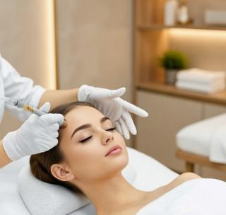 Hydrafacial (ХайдраФэшл) в Ростове-на-Дону