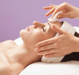 Комплексная чистка лица  в Ростове-на-Дону