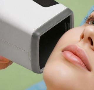 Компьютерная 3D диагностика кожи на аппарате Antera в Ростове-на-Дону