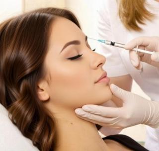 Мезотерапия лица в Ростове-на-Дону