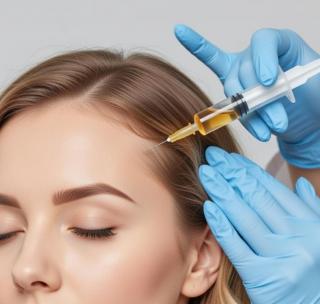 Мезотерапия волос в Ростове-на-Дону