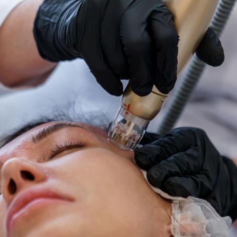 Высокочастотный микроигольчатый RF лифтинг SYLFIRM X в Ростове-на-Дону