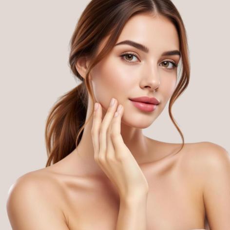 Лазерное омоложение лица (Fotona&nbsp;4D) в Ростове-на-Дону