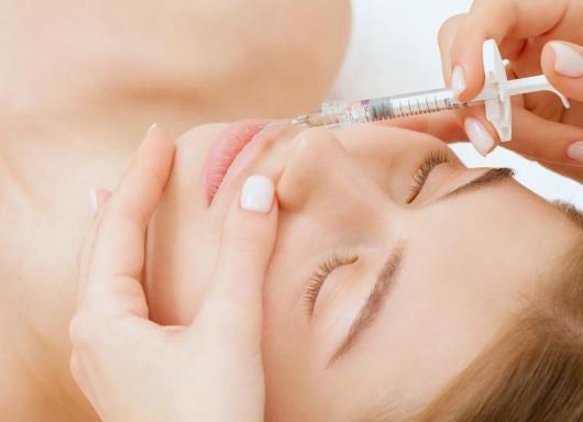 Коррекция мимических морщин препаратом Ксеомин фул фейс всего 12.500р. в Ростове-на-Дону