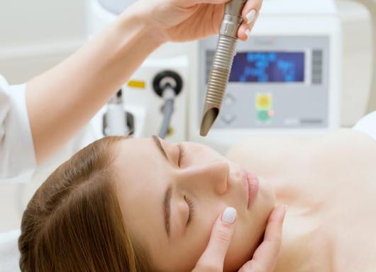 Сияние и молодость в Ростове-на-Дону