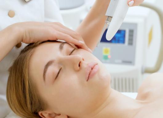 Лазерный пилинг Smooth без реабилитации за 8900р. в Ростове-на-Дону