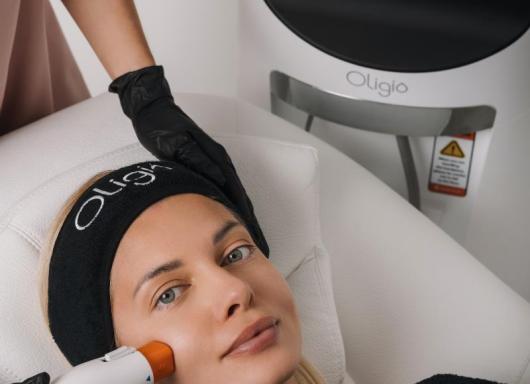 Фундаментальное омоложение. Oligio+Juvelook в Ростове-на-Дону