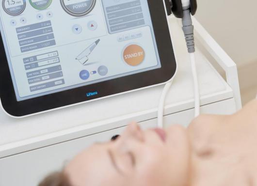 УЗ Смас-лифтинг со скидкой 20% в Ростове-на-Дону