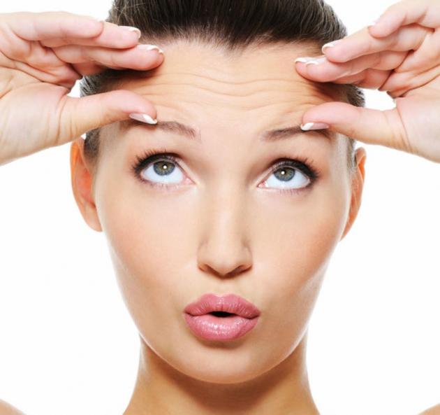 Коррекция мимических морщин Full Face за 10500р! в Ростове-на-Дону