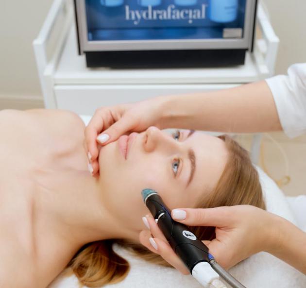 Лучший Голливудский уход Hydrafacial  в Ростове-на-Дону