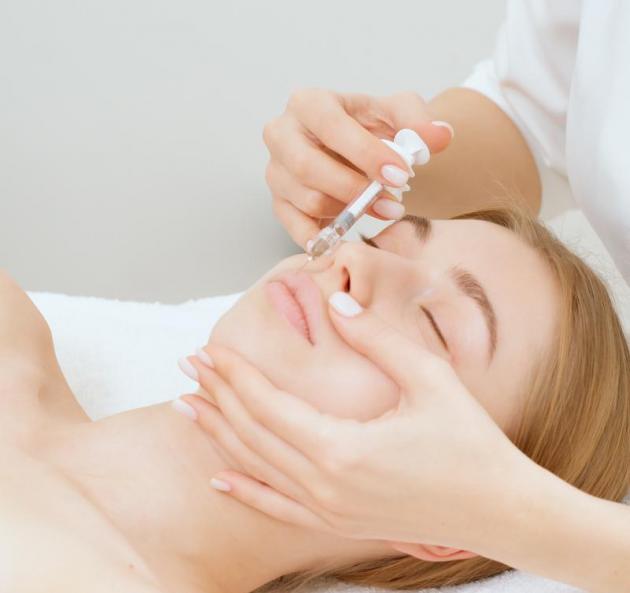 Комплексное омоложение: ART Filler+пептидный anti-age комплекс NCTF 26.800р (вместо 31.600р) в Ростове-на-Дону