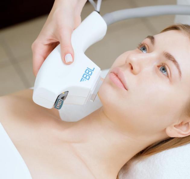 Сияние и омоложение за 1 визит! BBL Hero+пилинг в Ростове-на-Дону