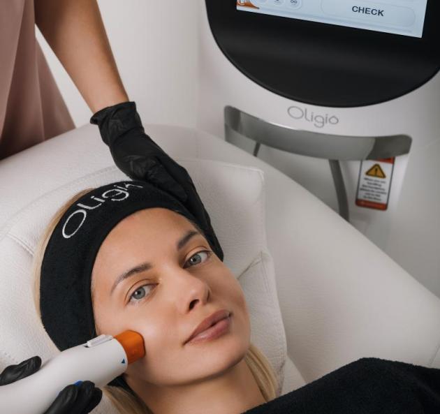 Фундаментальное омоложение. Oligio+Juvelook в Ростове-на-Дону