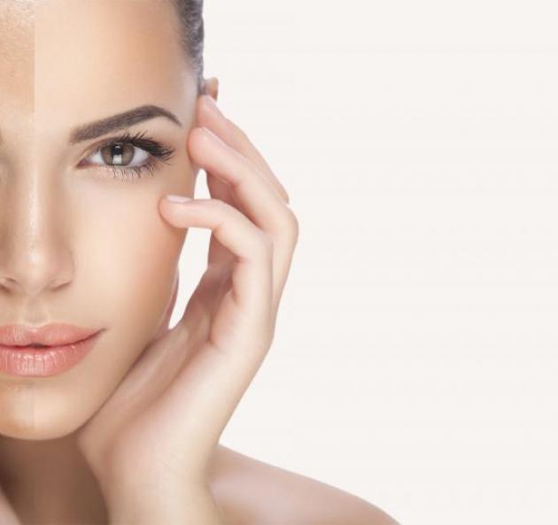 Химические пилинги Medi+Derma-10%! в Ростове-на-Дону