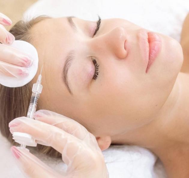 Курасен В Косметологии Цена